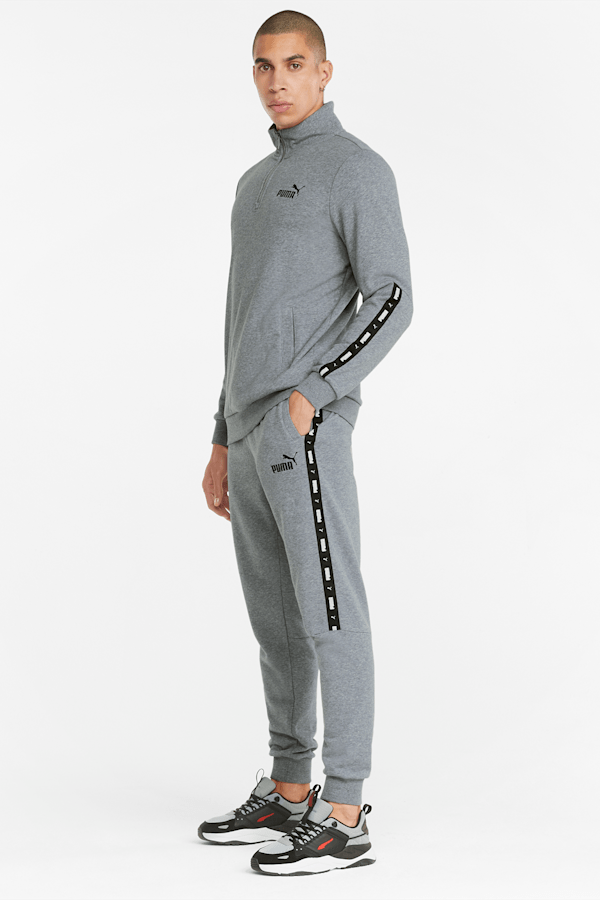 Tape sweatpants deals